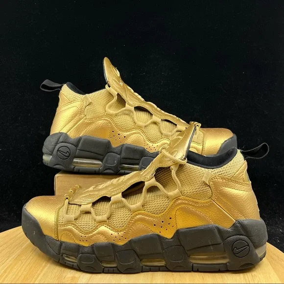 Nike Shoes Nike Air Max More Money Sz Basketball Shoes